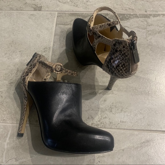 Enzo Angiolini - Yours Only Booties - Picture 6 of 16